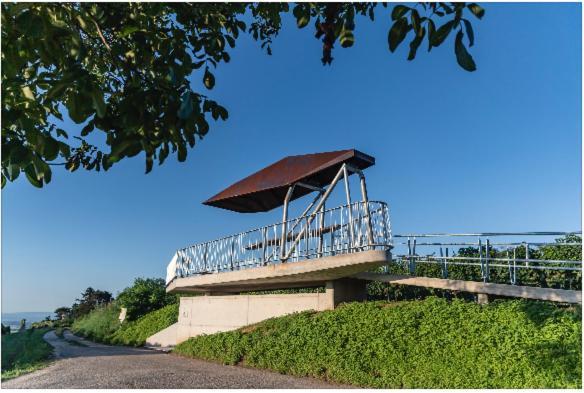 Hotel Weingut Familie Bauer Grossriedenthal Exterior foto